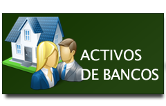 Activos de Bancos